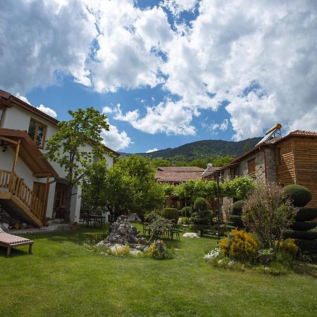 Villa Dihovo Битоля Екстериор снимка