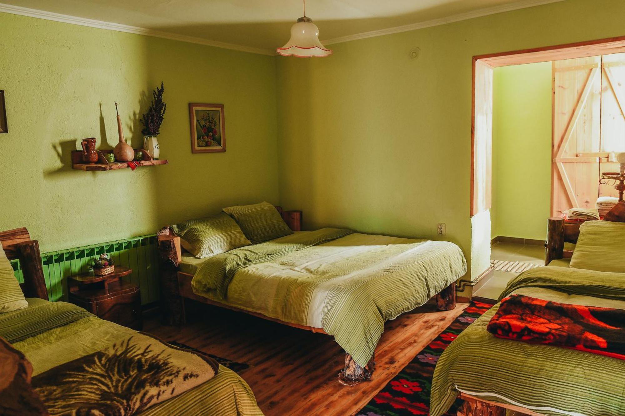 Villa Dihovo Битоля Екстериор снимка