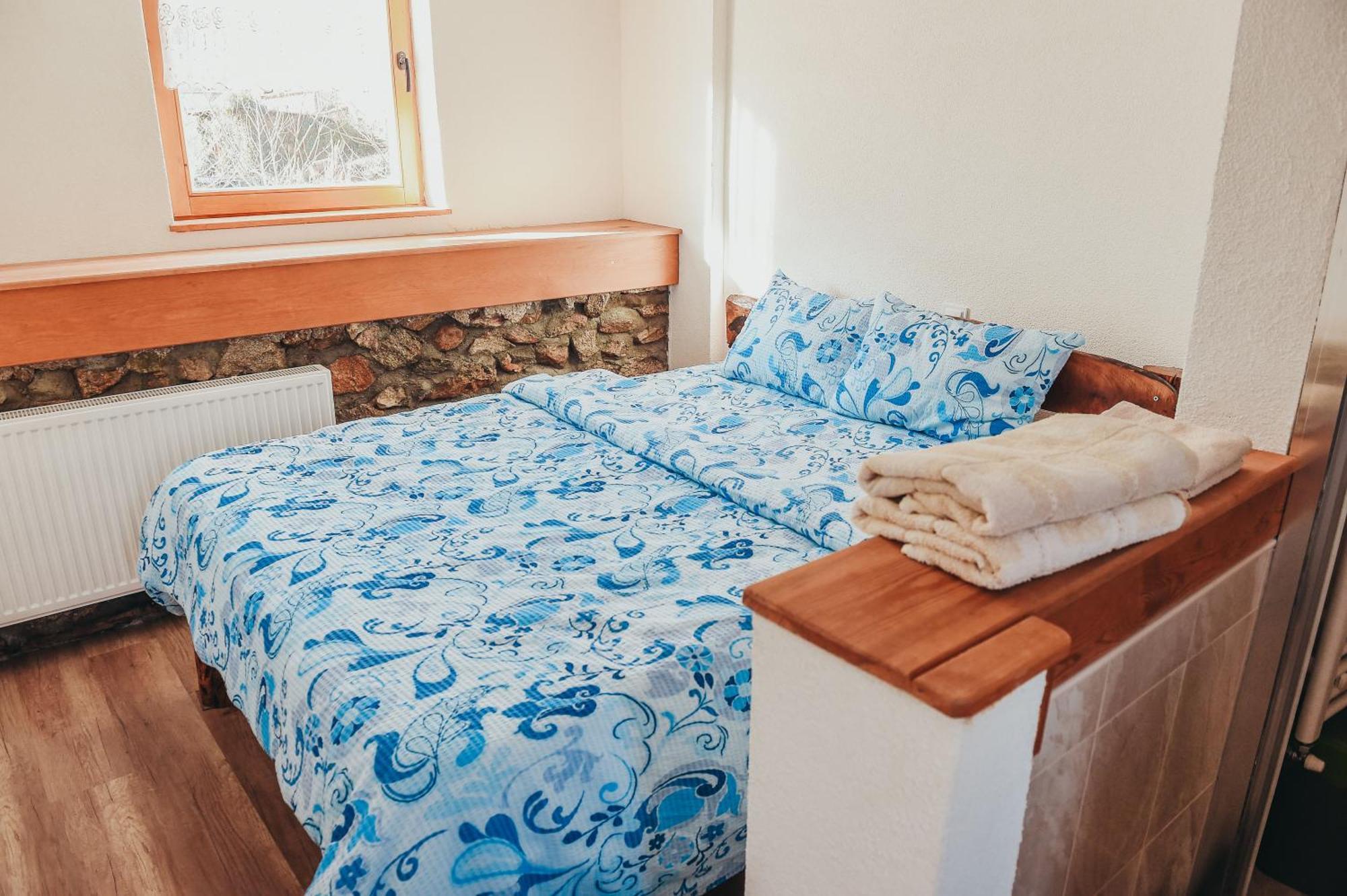 Villa Dihovo Битоля Екстериор снимка