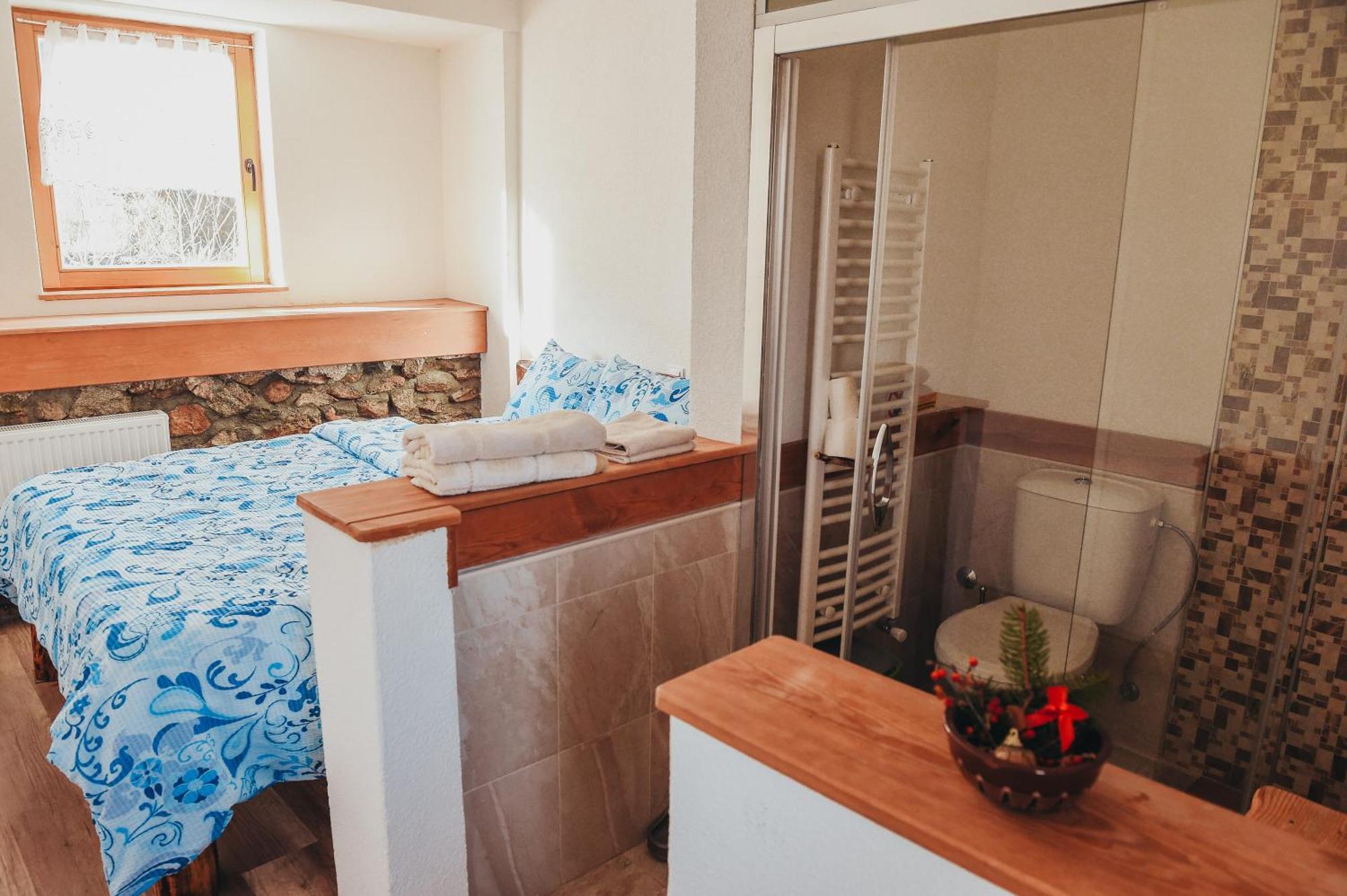 Villa Dihovo Битоля Екстериор снимка