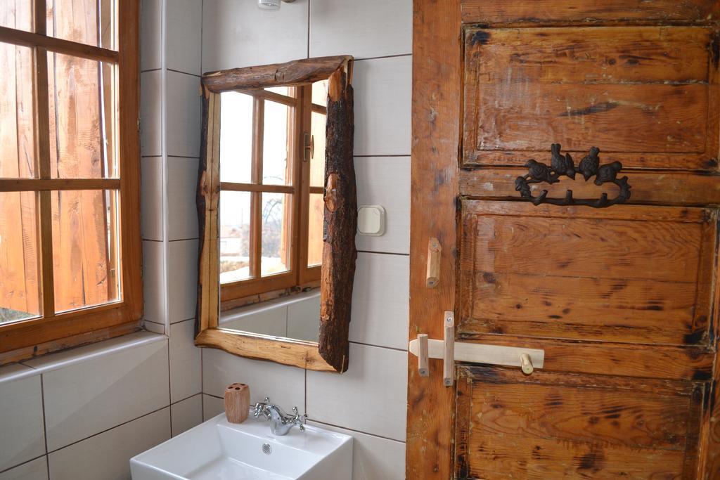 Villa Dihovo Битоля Екстериор снимка
